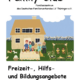 Freizeit-, Hilfs- und Bildungsagebote für die ganze Familie im Family Club Erfurt