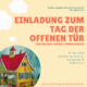 Astrid Lindgren Grundschule Erfurt - Tag der offenen Tür am 21. März 2024