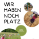 Der Integrative Kindergarten „Buchenberg“ in Erfurt hat freie Kitaplätze