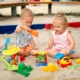 Tag der Familie - 15. Mai 2024 - Family Club - Kinderwagenwanderung mit Spielplatzhopping