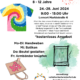 Kostenloses Ferienkurs-Angebot "Textilwerkstatt" für Kinder 6-12 Jahre (Lernort Erfurt, Marktstraße 6)